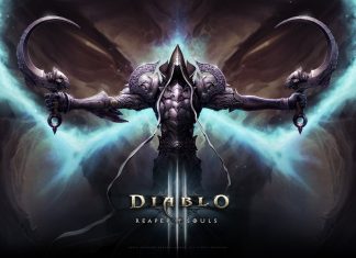 Diablo 3 Wallpapers HD Free download.