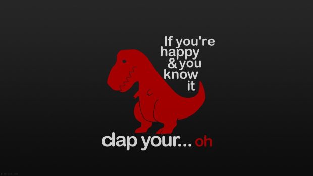 Dinosaur Funny Wallpapers HD.