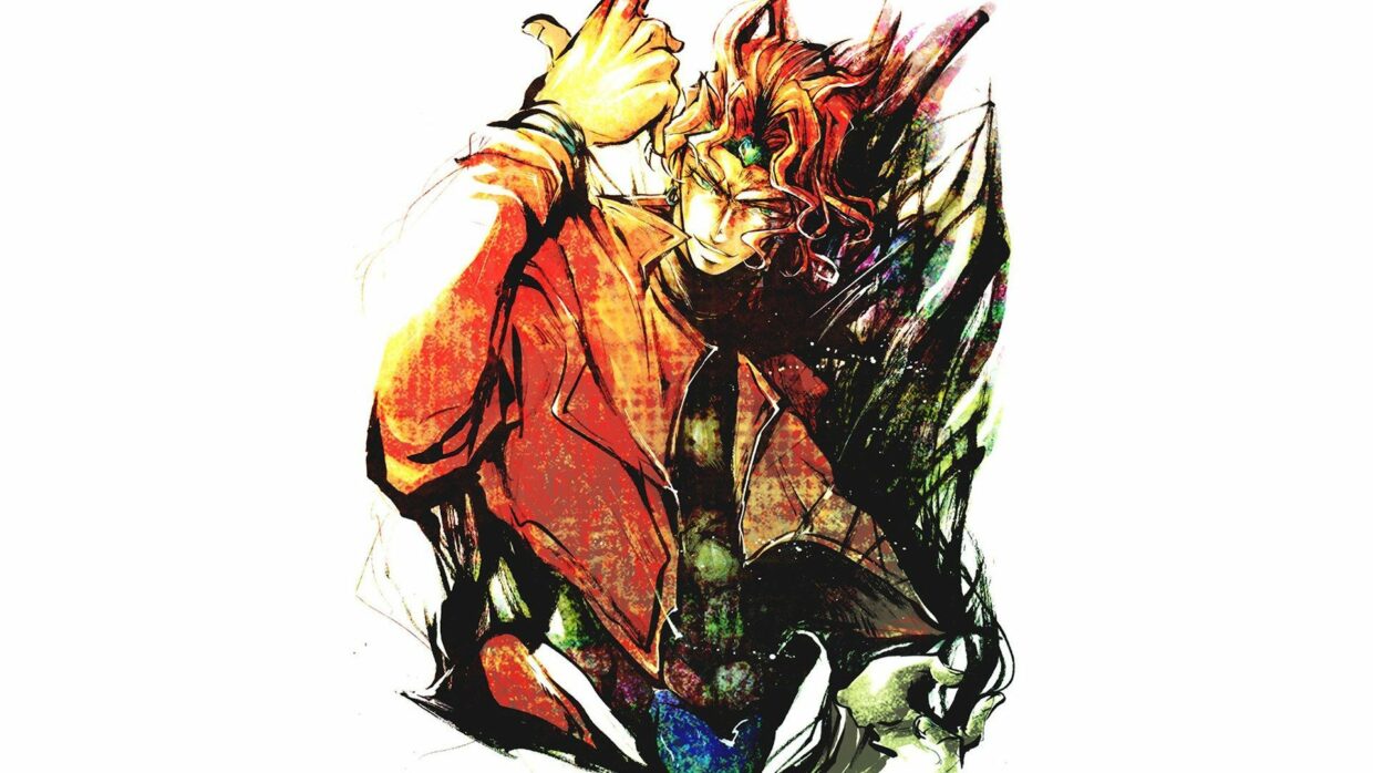 Dio Wallpapers HD High Quality - PixelsTalk
