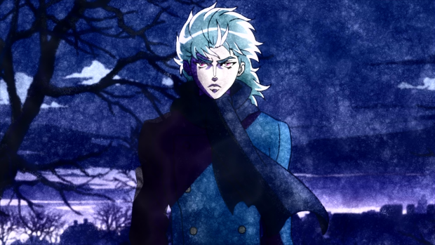 Dio HD Wallpaper.