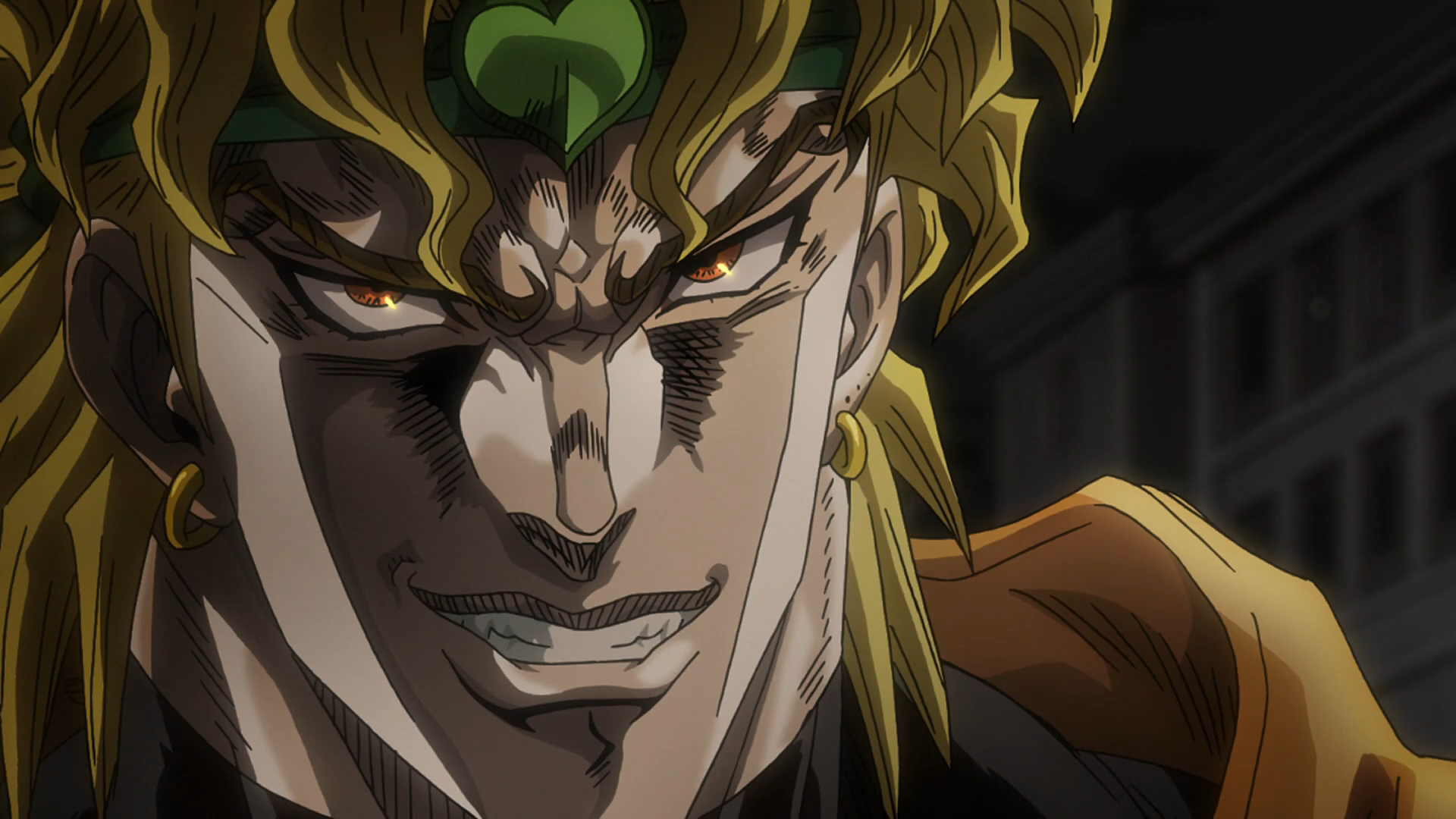 DIO by noonvincent