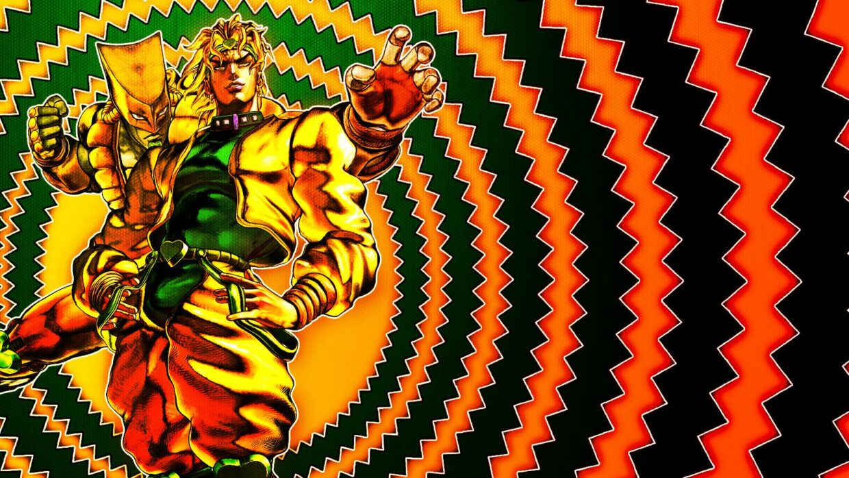 Dio Wallpapers HD High Quality - PixelsTalk