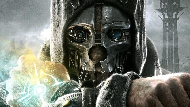 Dishonored HD Wallpaper Computer.