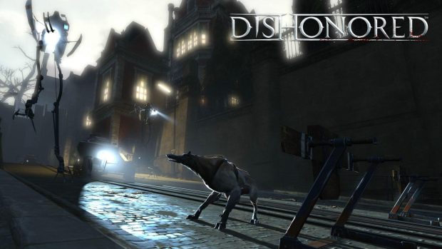 Dishonored Pictures Free Download.