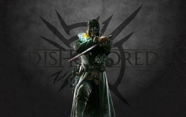 Dishonored Wallpaper Desktop.