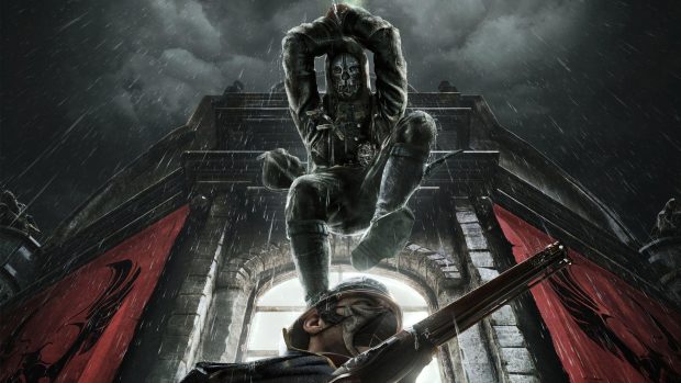 Dishonored Wallpaper Free Download.