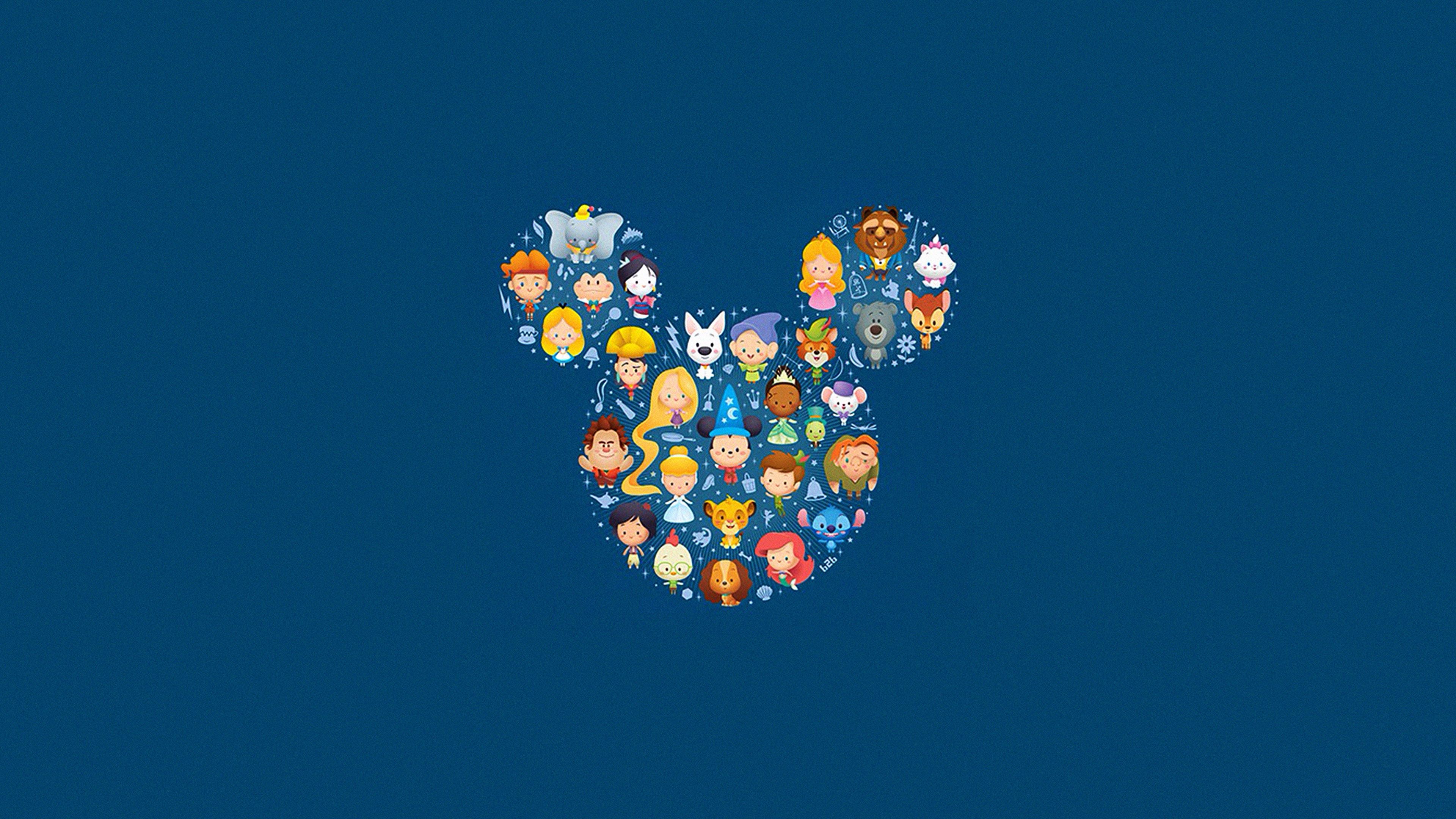 Tổng hợp 999 Disney desktop backgrounds Chất lượng cao, tải miễn phí