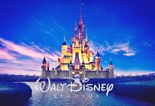 Disney Backgrounds HD.