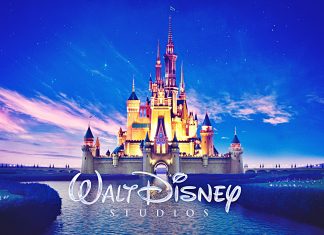 Disney Backgrounds HD.