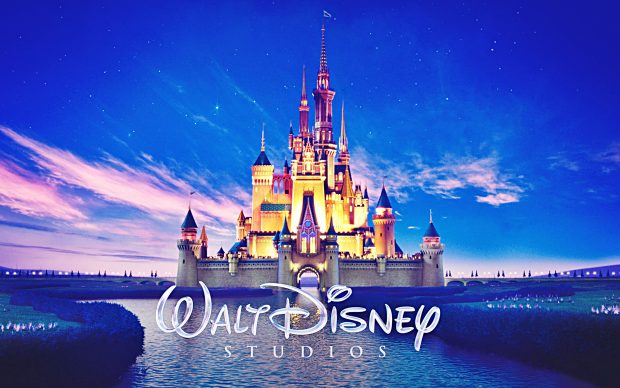 Disney Backgrounds HD.