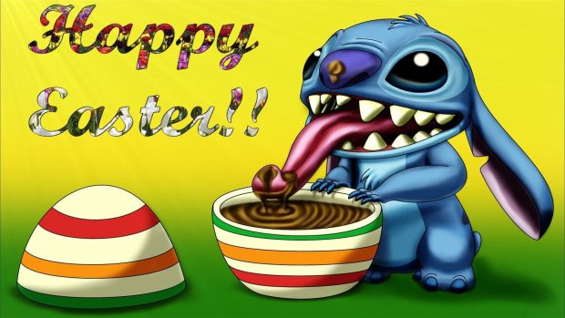 Disney Easter Image Free Download.