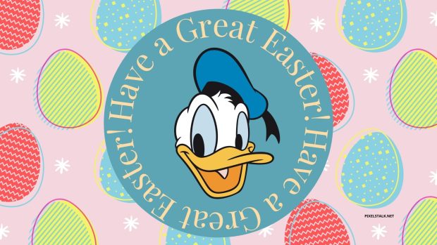 Disney Easter Wallpaper Free Download.
