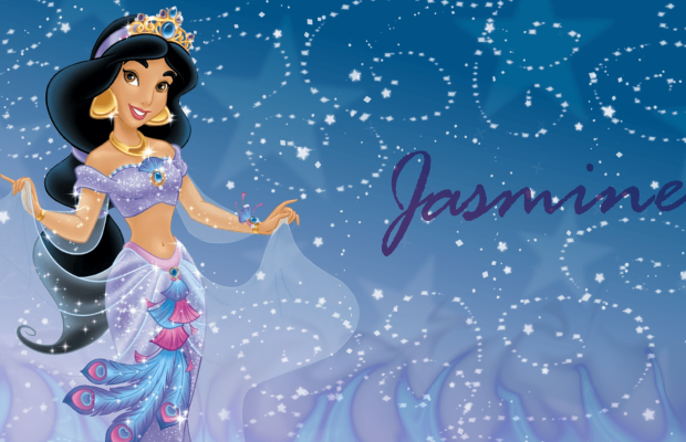 Disney Princess Wallpaper HD.