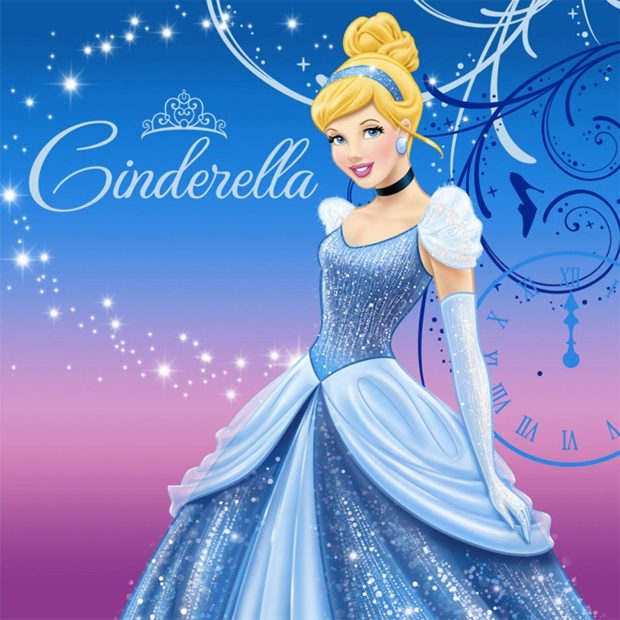 Disney Princess Wallpaper High Quality.