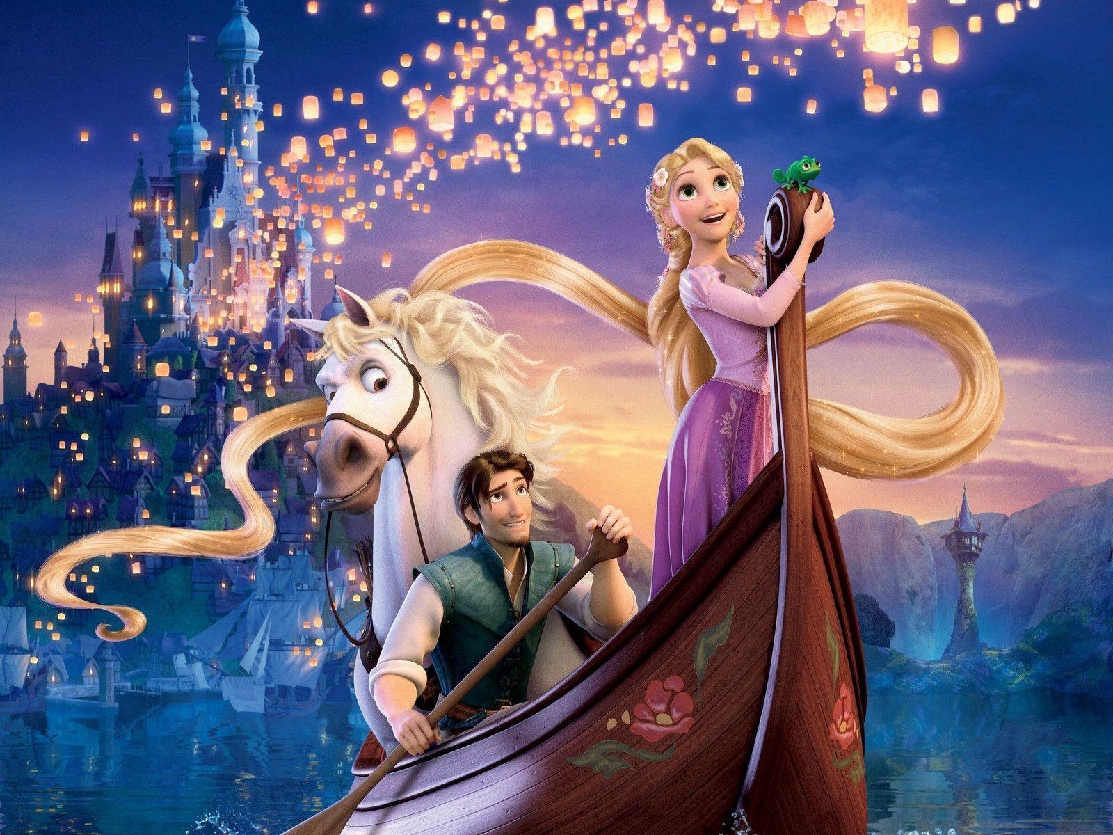 Disney HD Wallpapers Free download 
