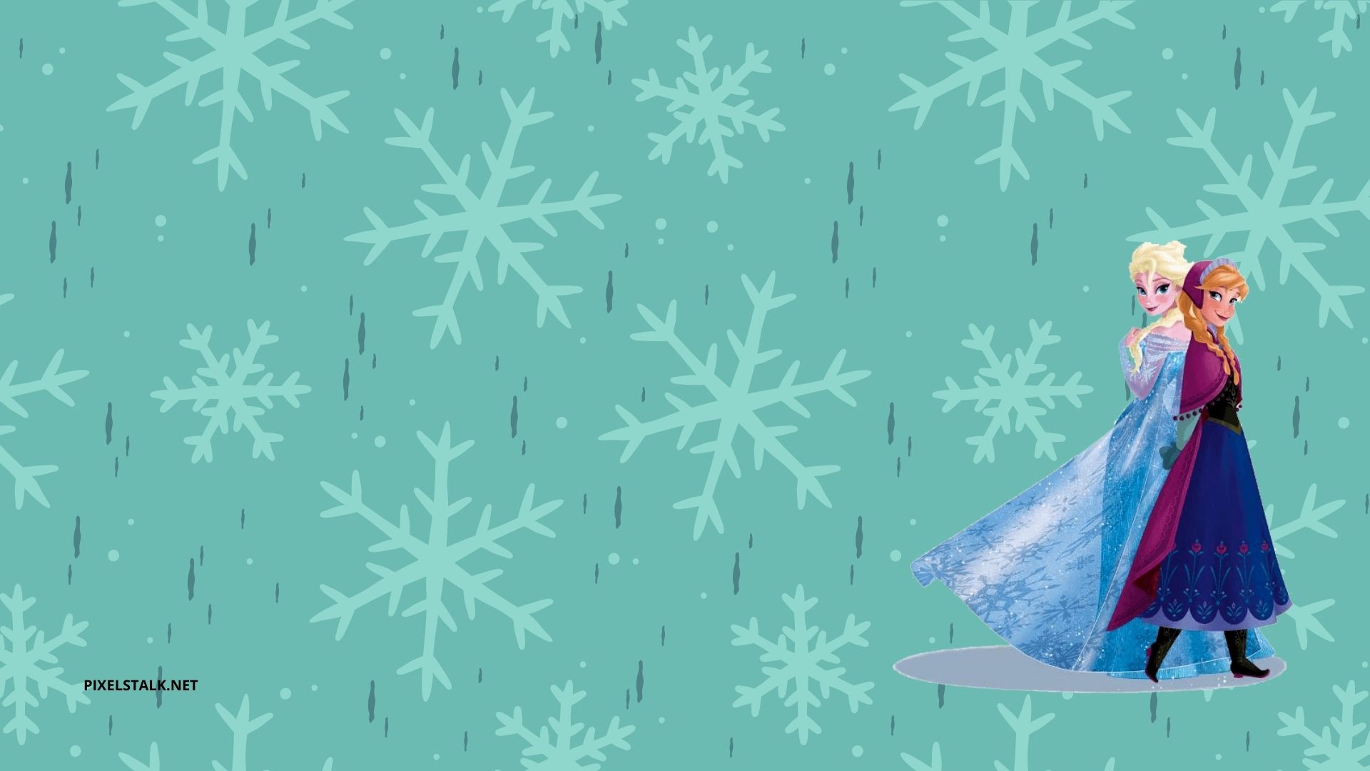 Winter Disney Aesthetic Wallpapers  Wallpaper Cave