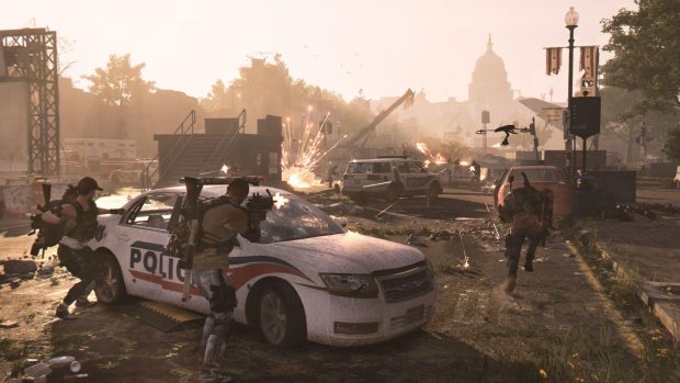 Division 2 Pictures Free Download.