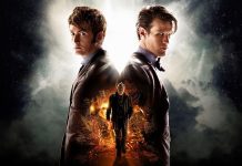 Doctor Who Wallpaper Free Download.