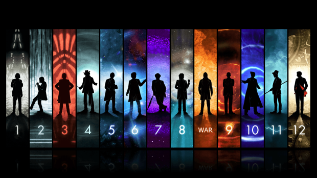 Doctor Who Wallpaper HD Free download.