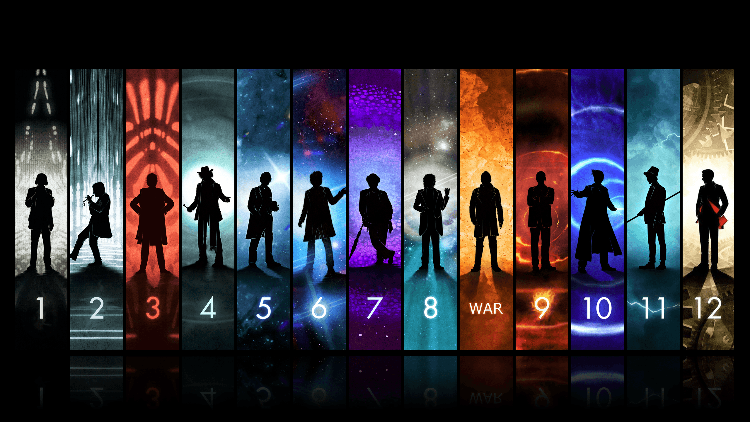 Free Download Doctor Who Wallpapers HD 