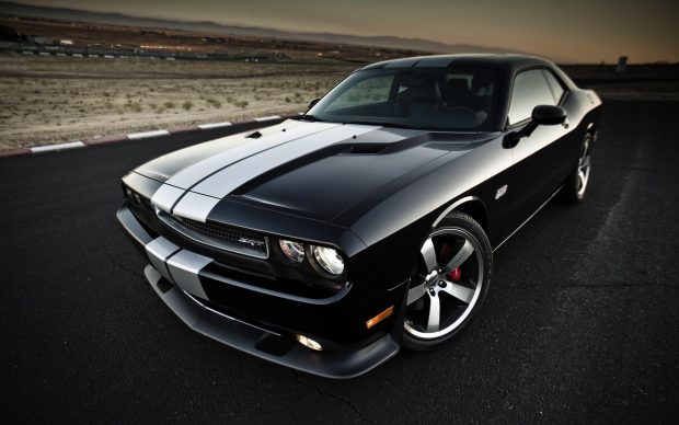 Dodge Challenger Pictures Free Download.