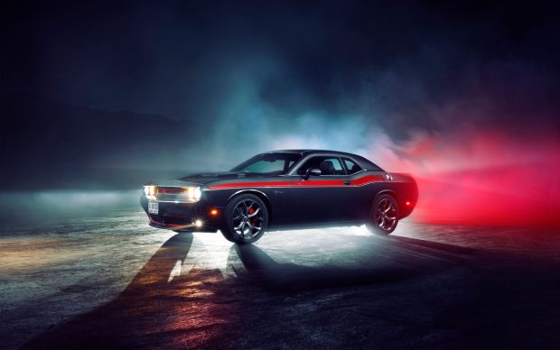 Dodge Challenger Wallpaper Computer.