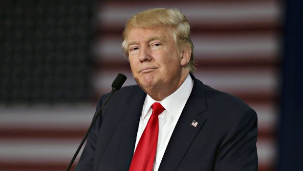 Donald Trump Wallpaper Computer.