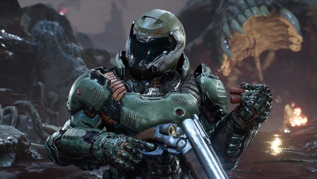 Doom Image Free Download.