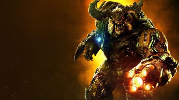 Doom Pictures Free Download.