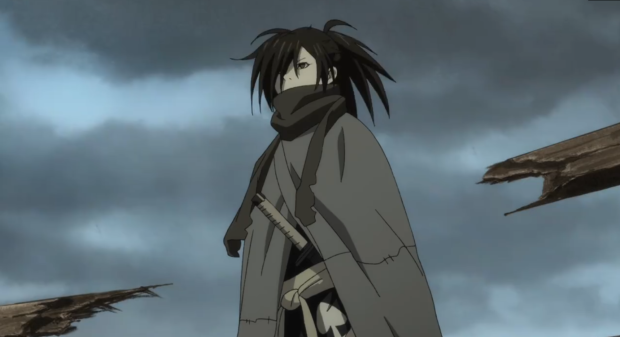 Dororo HD Wallpaper.