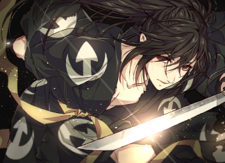 Dororo HD Wallpaper Free download.