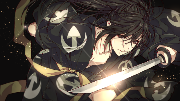 Dororo HD Wallpaper Free download.