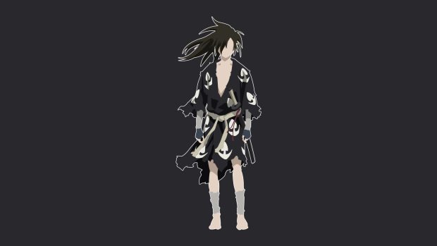 Dororo Wallpaper HD 1080p.