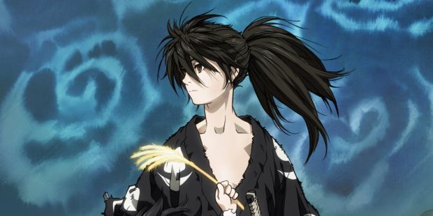 Dororo Wallpaper High Resolution.