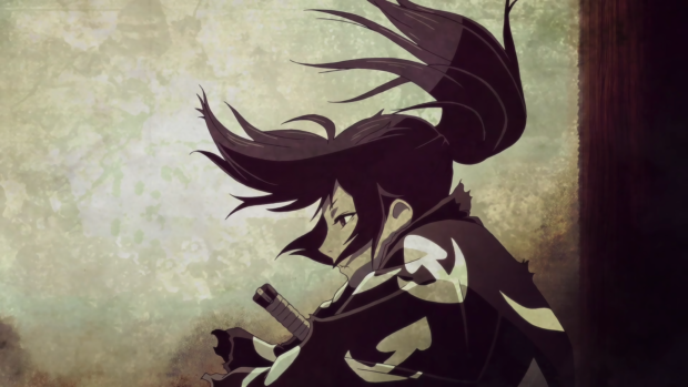 Dororo Wide Screen Wallpaper HD.