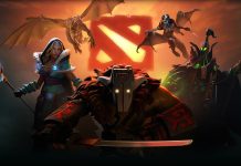 Dota 2 HD Wallpaper Free download.