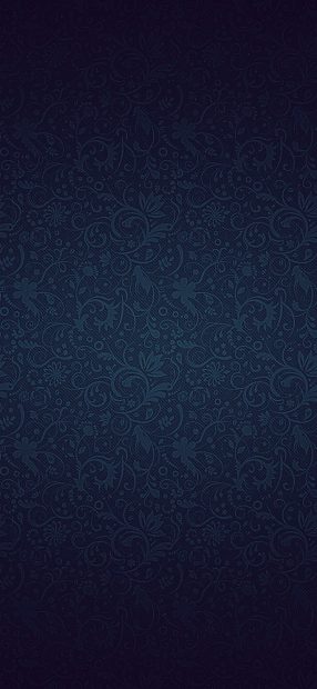 Download Dark Blue Background HD 4K.