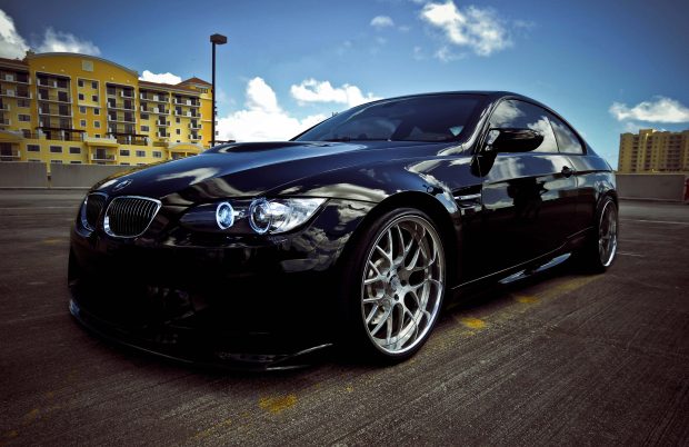 Download Free BMW Wallpaper HD.