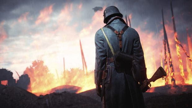 Download Free Battlefield 1 Wallpaper HD.