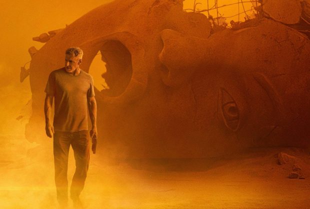 Download Free Blade Runner 2049 Wallpaper HD.