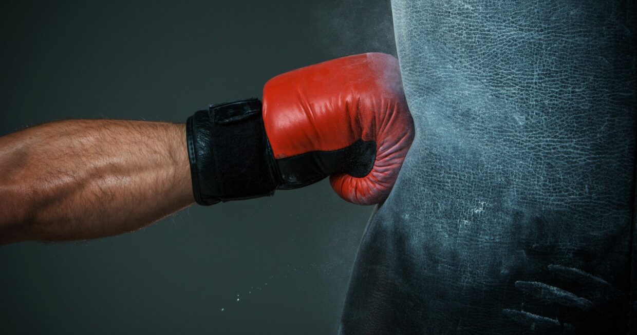 Boxing Wallpapers HD - PixelsTalk