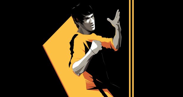 Download Free Bruce Lee Wallpaper HD.