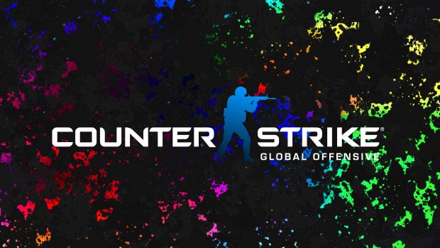 Download Free CSGO Wallpaper HD.
