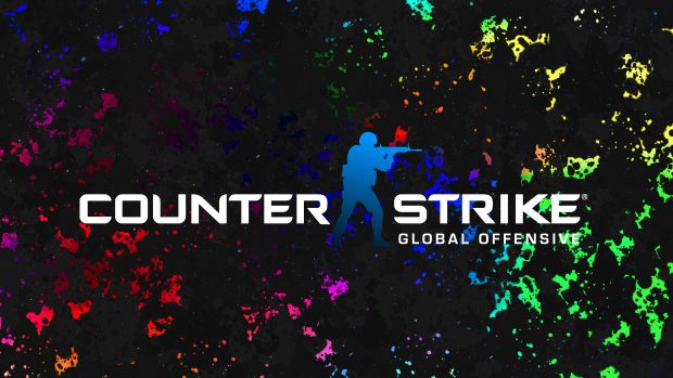 Download Free CSGO Wallpaper HD.