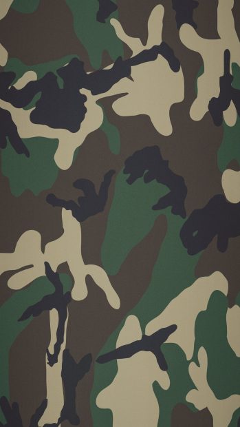 Download Free Camouflage Wallpaper HD.