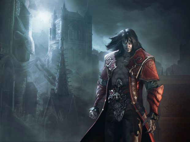 Download Free Castlevania Wallpaper HD.