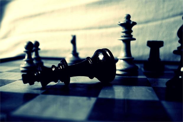 Download Free Chess Wallpaper HD.