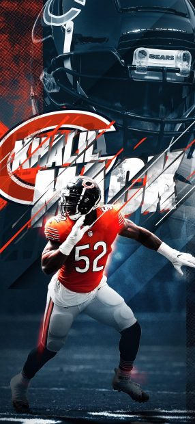 Download Free Chicago Bears Wallpaper HD.