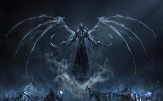 Download Free Diablo 3 Wallpapers HD.