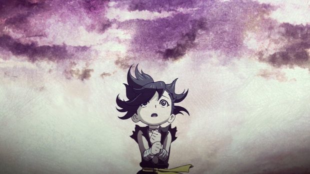 Download Free Dororo Wallpaper HD.